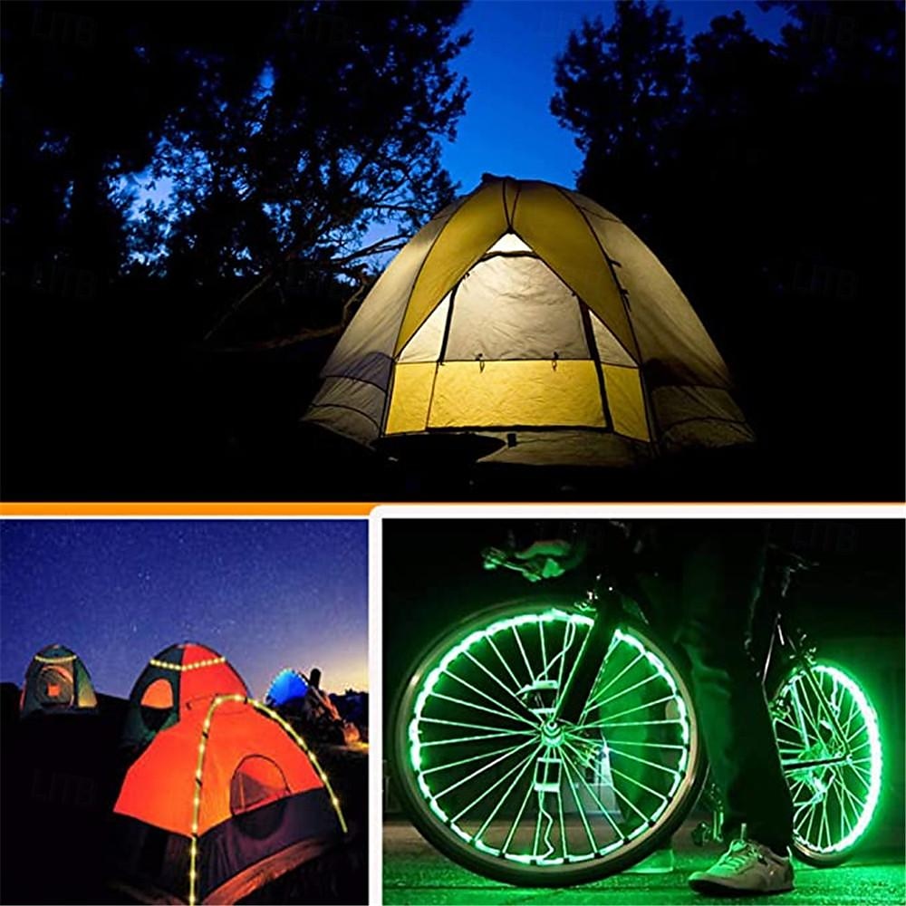 led-nauhavalot rgb-sovellus ohjaa värinvaihtovaloja 24 näppäimen kaukosäätimellä huoneen sisustamiseen bluetooth tv smd5050 rgb 2025 - $7.49 -P5