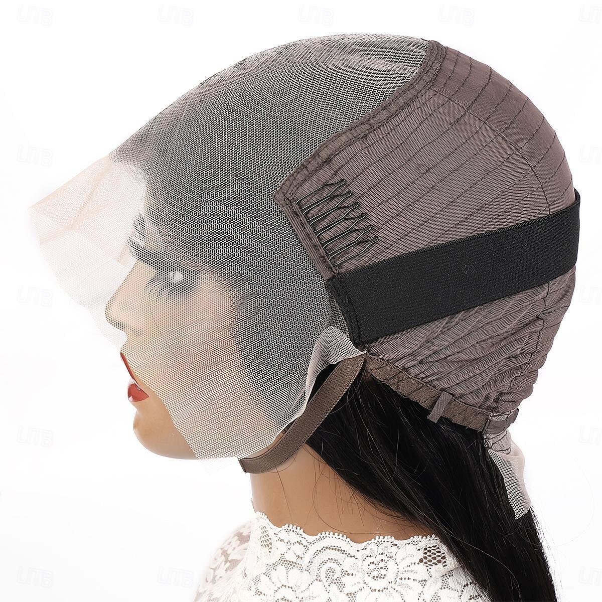 parrucche frontali in pizzo trasparente con onde d'acqua 13x6 capelli umani densità 150 del 2025 a $286.59 –P8
