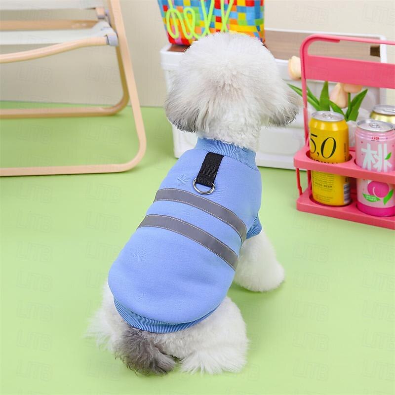 Chien Chat Pulls à capuche Adorable Loisir Hiver Respirable Doux Lavable Confortable Epais Extérieur Quotidien Des sports Vacances Casual Quotidien Vêtements pour chiens for Chat Chien Rauque de 2025 ? $20.99 –P11