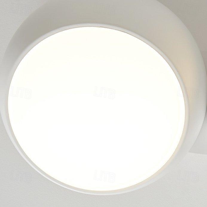 LED Ceiling Lights 2/3/4-Light 3 Light Color Globe Design Classic Style Traditional Style Dining Room Bedroom Ceiling Lights ONLY DIMMABLE WITH REMOTE CONTROL 2026 - $519.89 –P8