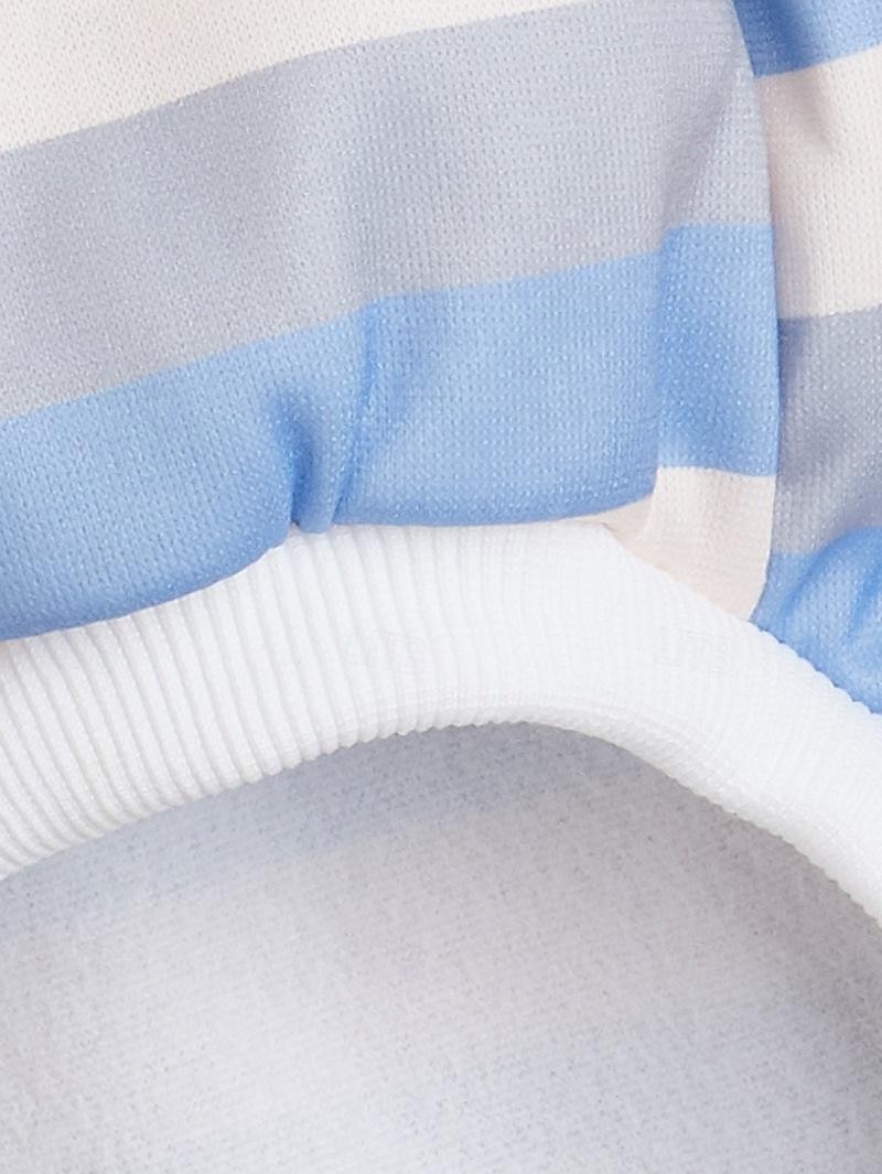 Câini Pisici Tricou Drăguţ Casual Cald Respirabil Απαλό Lavabil Comfortabil În aer liber Casul / Zilnic Îmbrăcăminte pentru câini for Bichon Frise Pomeran un Animalut Fluture Small 2026 - $22.99 –P9