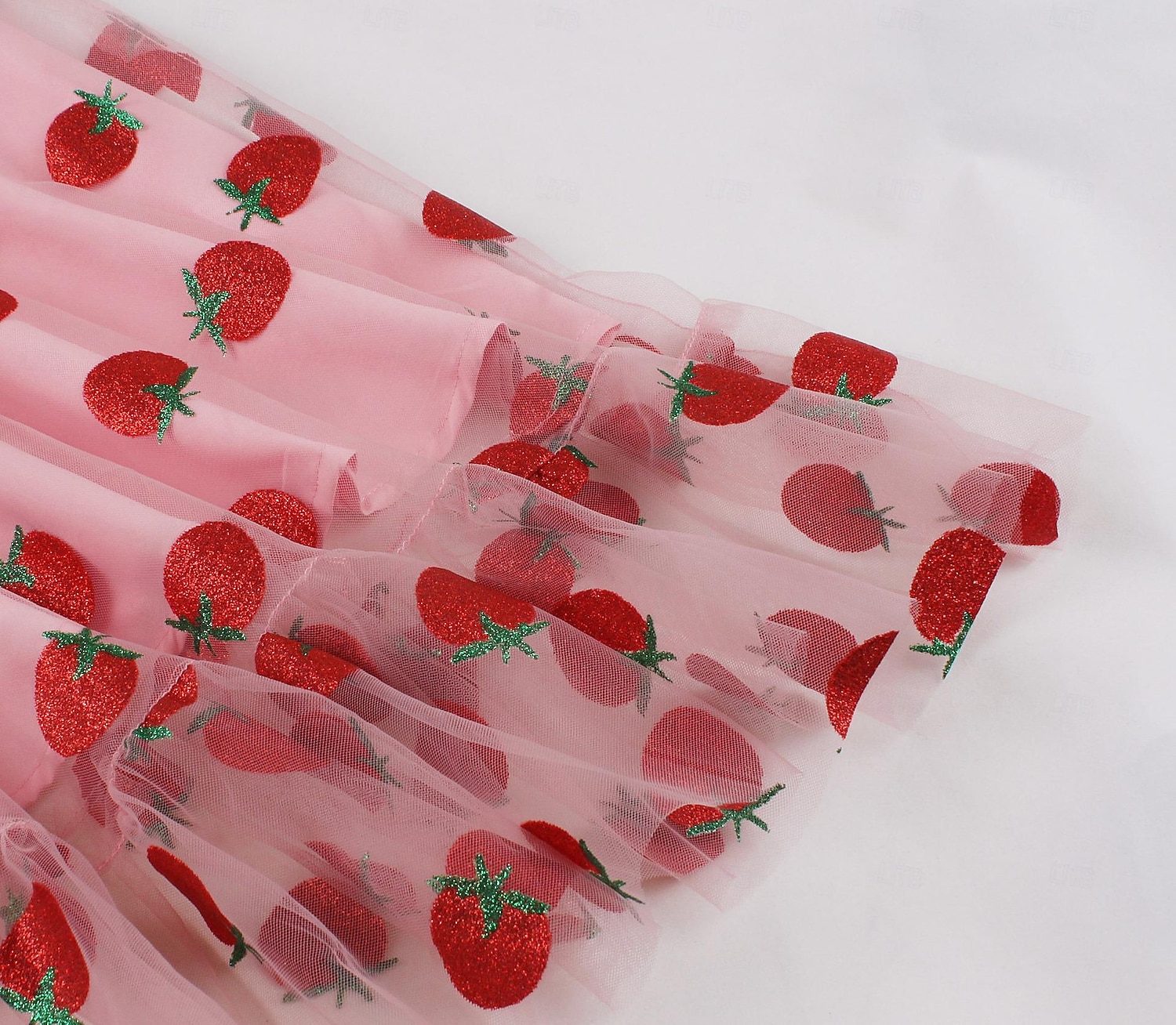 Retro / vintage Femtiotal Middag Klänningar A-Line Klänning Swing klänning Frukt Dam Datum Möhippa Vuxna Klänning Hemkomstklänningar Sommar Vår 2025 - $35.99 –P7