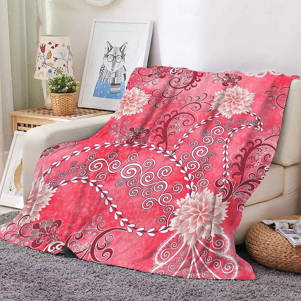 boho divano coperta coperta asciugamano fodera divano componibile poltrona divanetto posti nappa boho bohémien astratto morbido resistente del 2025 a $22.99 –P3