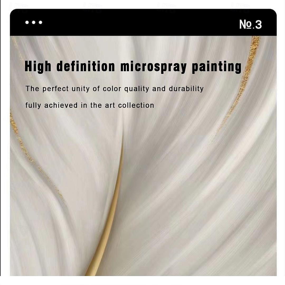 светодиодная лампа живопись смола прецизионная резьба живопись теплая лампа перо 3000k с дистанционным управлением с вилкой европейского стандарта картина на напольной панели минималистская фреска на крыльце диван фон настенная живопись ac220v 2026 - $235.79 –P10