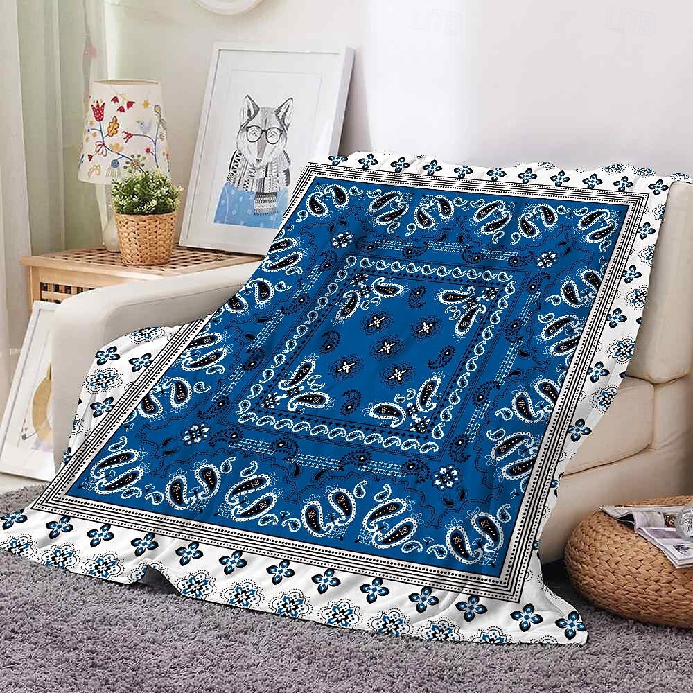 boho divano coperta coperta asciugamano fodera divano componibile poltrona divanetto posti nappa boho bohémien astratto morbido resistente del 2025 a $22.99 –P19