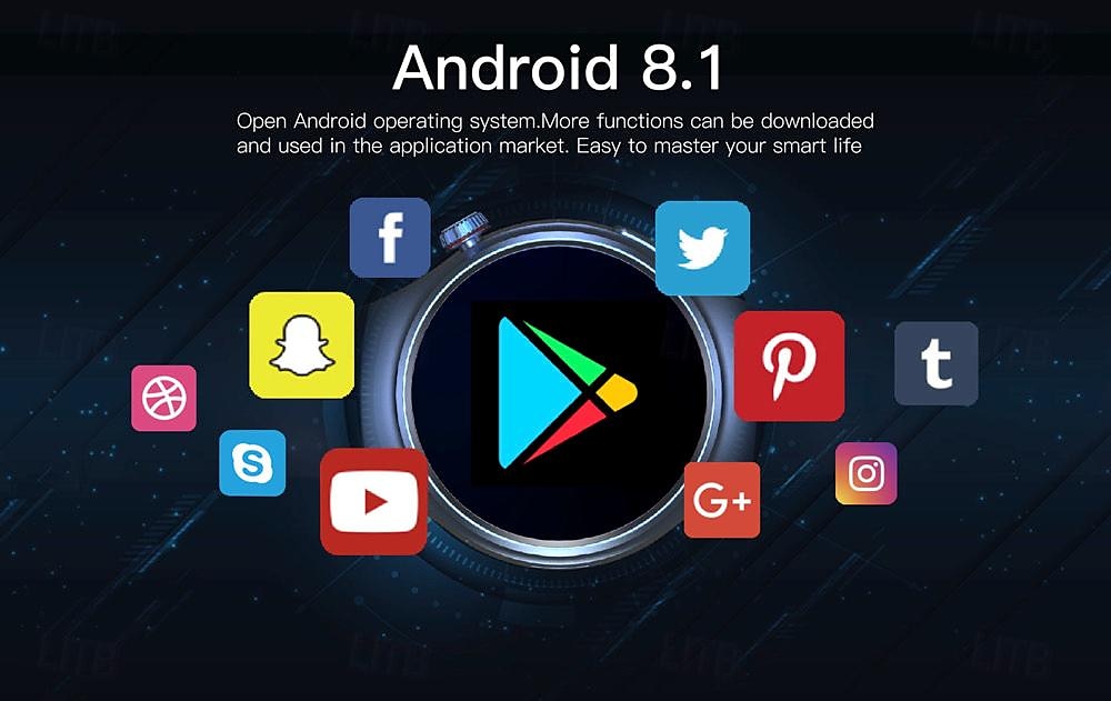 Умные часы 696 DM80 фитнес-трекер ЭКГ PPG Bluetooth вызов напоминание Android iOS IP67 48мм 1.43 2025 - $136.99 –P12