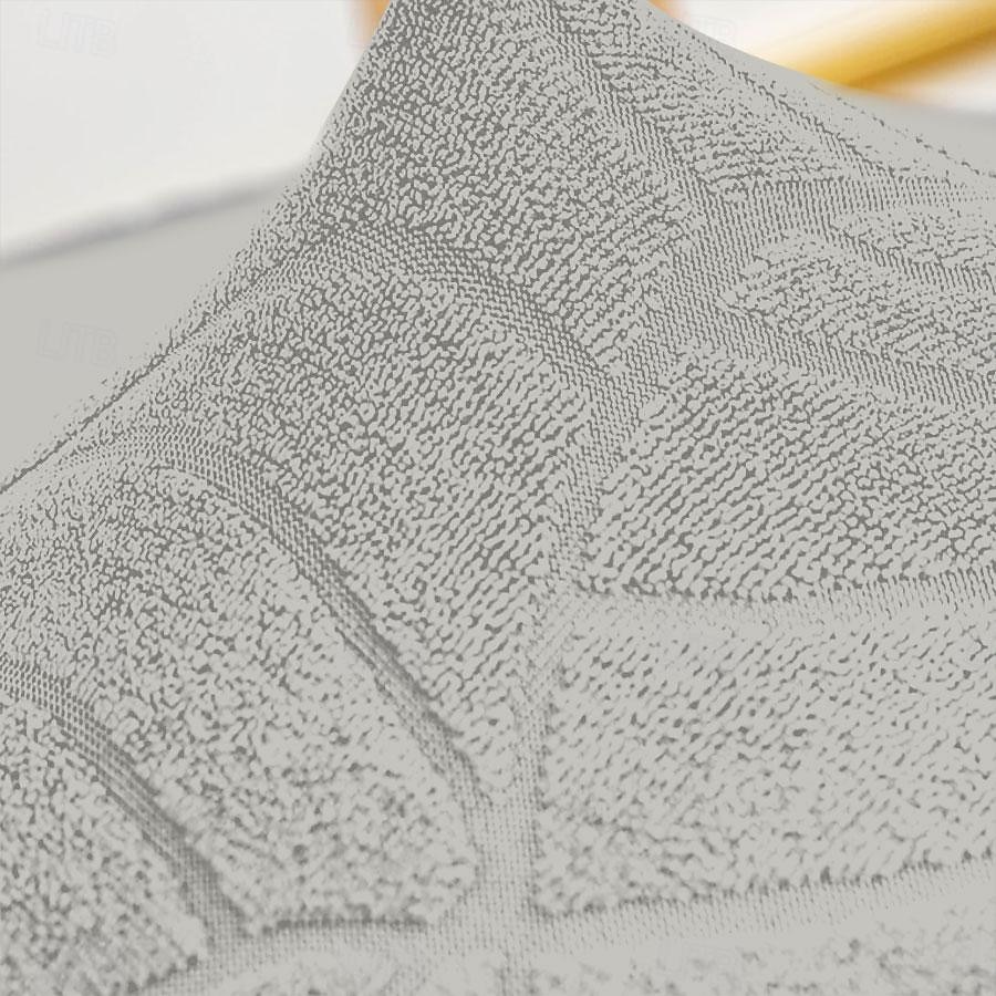 4 ks strečové žakárové potahy sedadel na židle vodoodpudivý potah na polštáře na židle, snímatelné pratelné potahy na jídelní židle proti prachu potahy na jídelní židle potahy na sedák 2026 - $28.99 –P14