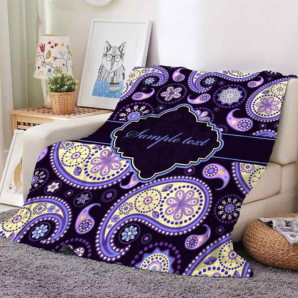 boho divano coperta coperta asciugamano fodera divano componibile poltrona divanetto posti nappa boho bohémien astratto morbido resistente del 2025 a $22.99 –P1