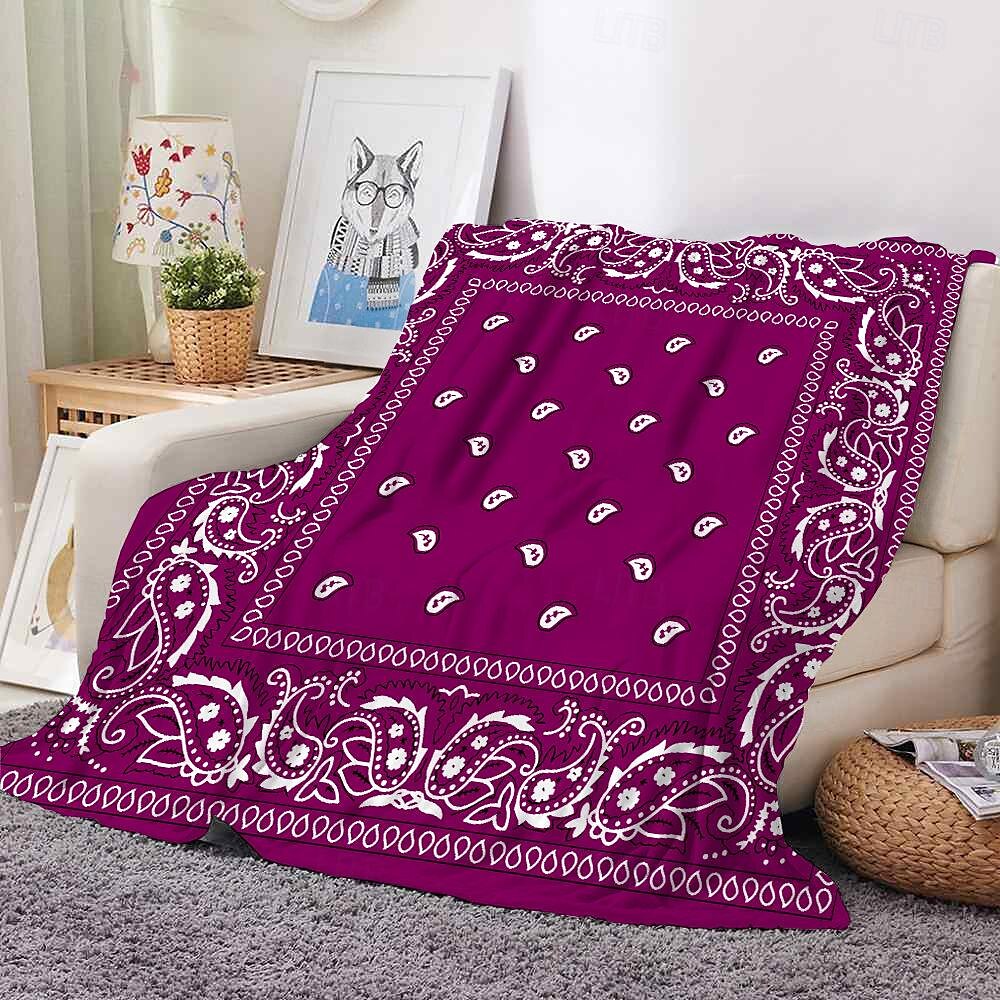 boho divano coperta coperta asciugamano fodera divano componibile poltrona divanetto posti nappa boho bohémien astratto morbido resistente del 2025 a $22.99 –P9