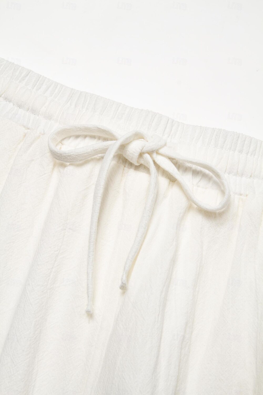 Per uomo Pantaloncini Pantaloncini estivi Pantaloncini da spiaggia A cordoncino Vita elastica Gamba dritta Liscio Comfort Traspirante Breve Informale Giornaliero Per eventi Di tendenza Classico del 2026 a $18.99 –P9