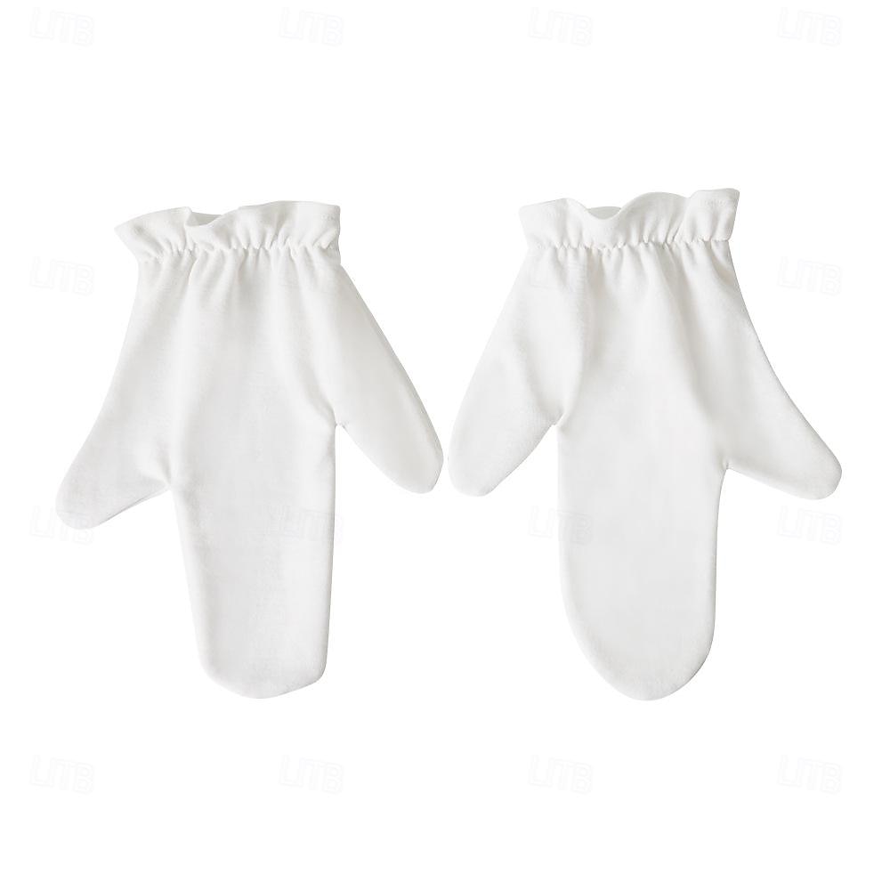 Kot w kapeluszu Cosplay Kostium Cosplay Rękawiczki Kapelusz Cosplay Kostiumy z filmów for Męskie Damskie Dla dorosłych Karnawał Bal maskowy 2025 - $25.99 –P7