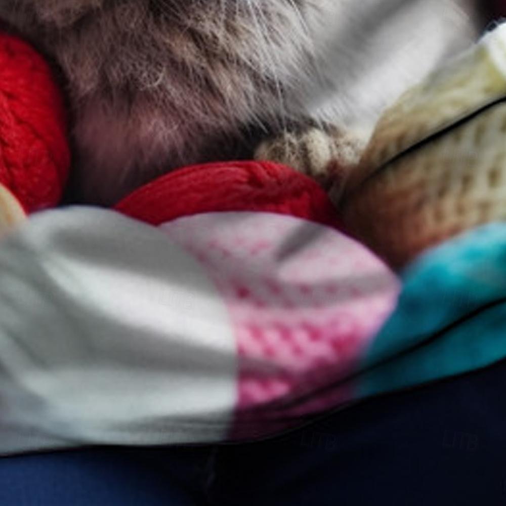 Pâques Fille 3D Lapin Tee-shirts Chemises Manche Courte 3D effet Eté Actif Mode Le style mignon Enfants 3-12 ans Col Ras du Cou Extérieur Casual du quotidien Standard de 2026 ? $15.49 –P9