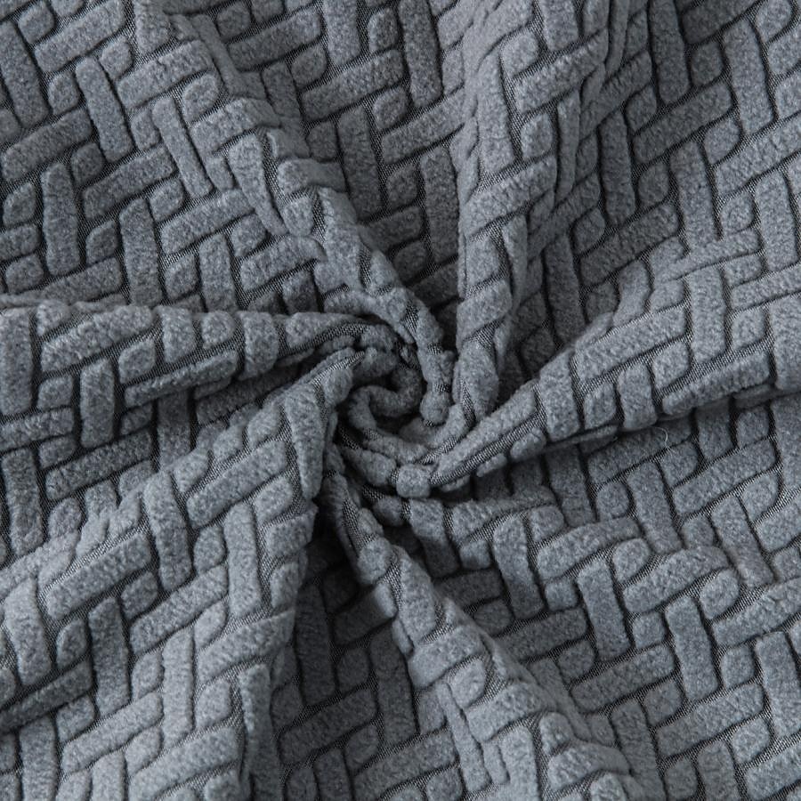 4 db sztreccs jacquard szék huzatok szék párnahuzat, levehető mosható étkezőszék huzatok pormentes étkező székhuzatok üléspárna huzatok 2025 - $25.99 –P13