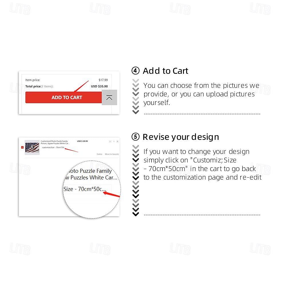 פינת קפה עם תמונה מותאמת אישית - מתנת חתונה עבור זוגות מתנת חג המולד למשפחה ספלים מקרמיקה 11oz 2025 - $11.99 –P5