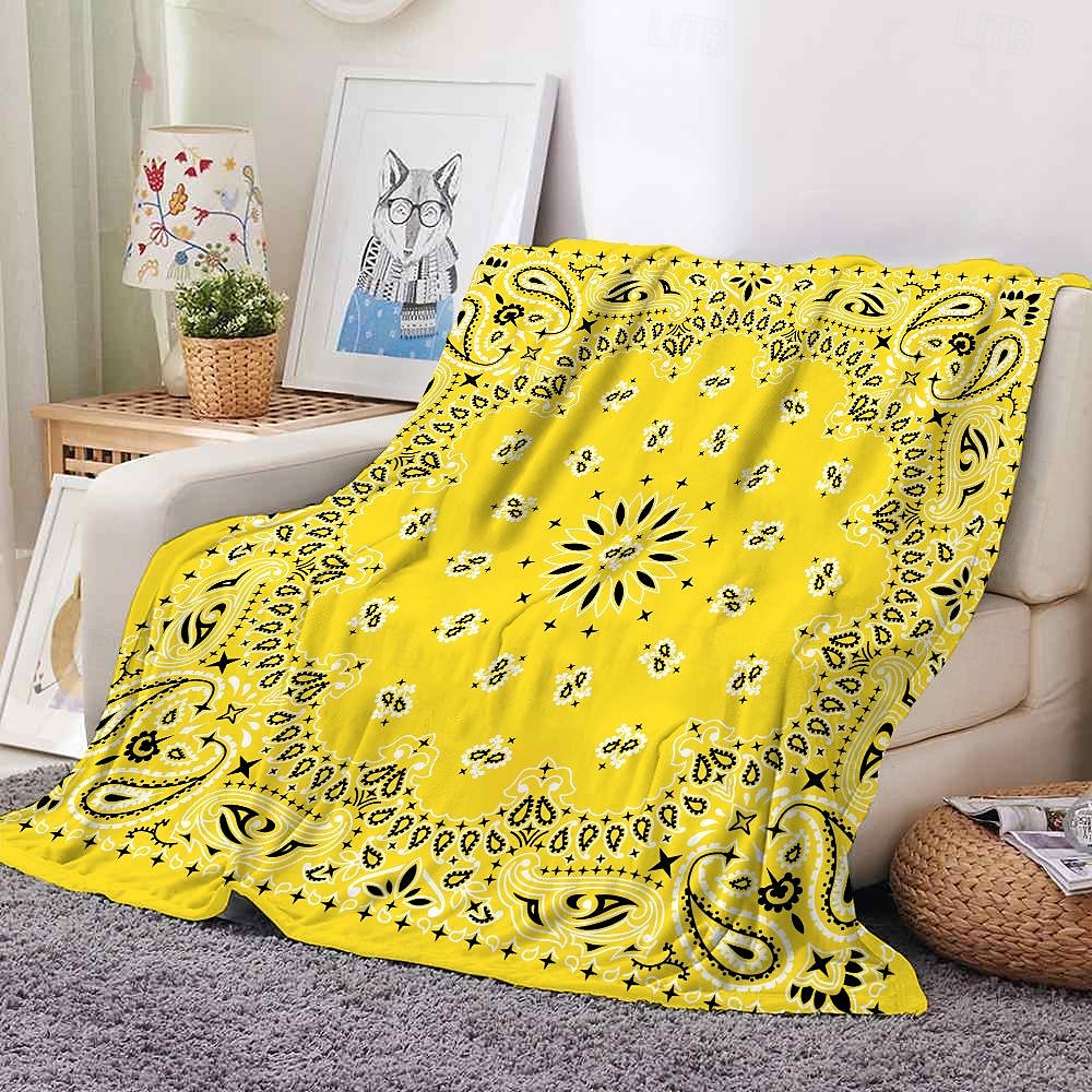 boho divano coperta coperta asciugamano fodera divano componibile poltrona divanetto posti nappa boho bohémien astratto morbido resistente del 2025 a $22.99 –P21