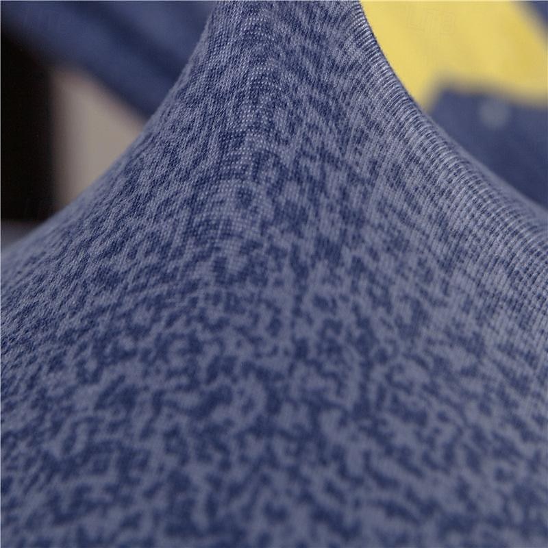 Capa para cadeira de escritório, capa para cadeira de mesa de computador, spandex elástico, anti-poeira, divisão universal, giratória, protetor de capa para cadeira giratória, conjunto de 2 peças, de 2025 por $16.99 –P16