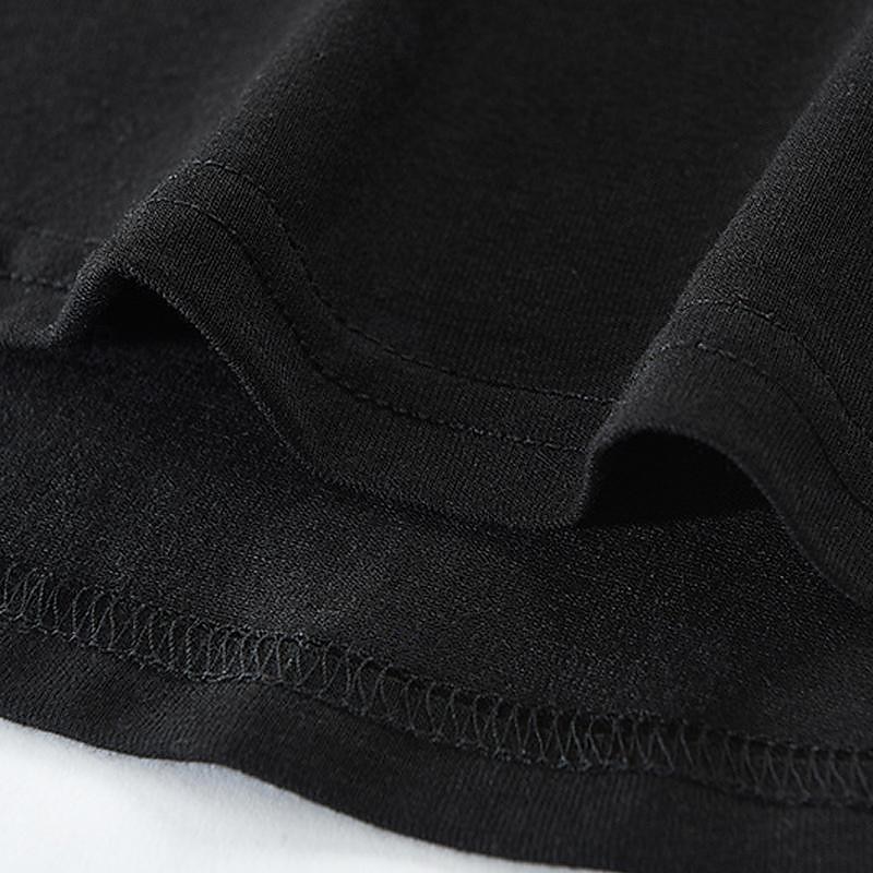 Herren T Shirt T-Shirt Langarmshirt Langarm Mit Kapuze Frühling & Sommer Einfach Mode Designer Basic Schnürung Urlaub Straße Ausgehen Schwarz Braun Grün Top T-Shirt für Herren 2025 - $26.99 –P3