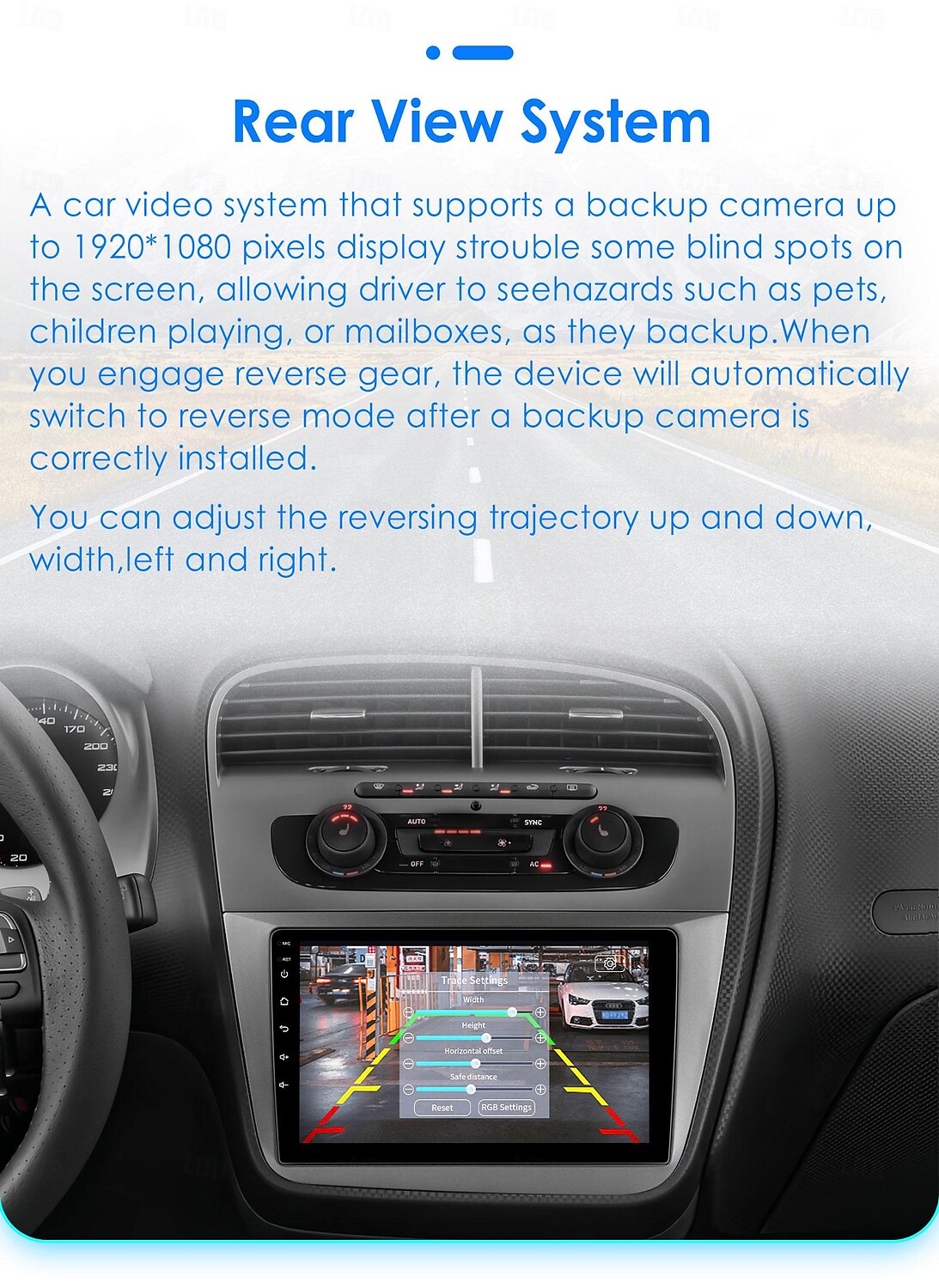 Android 12 для Seat Altea 2004-2015 Toledo 3 2004-2009 мультимедийный видеоплеер navigaion gps carplay автомагнитола 2025 - $252.49 –P12