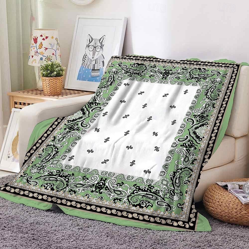 boho divano coperta coperta asciugamano fodera divano componibile poltrona divanetto posti nappa boho bohémien astratto morbido resistente del 2025 a $22.99 –P20