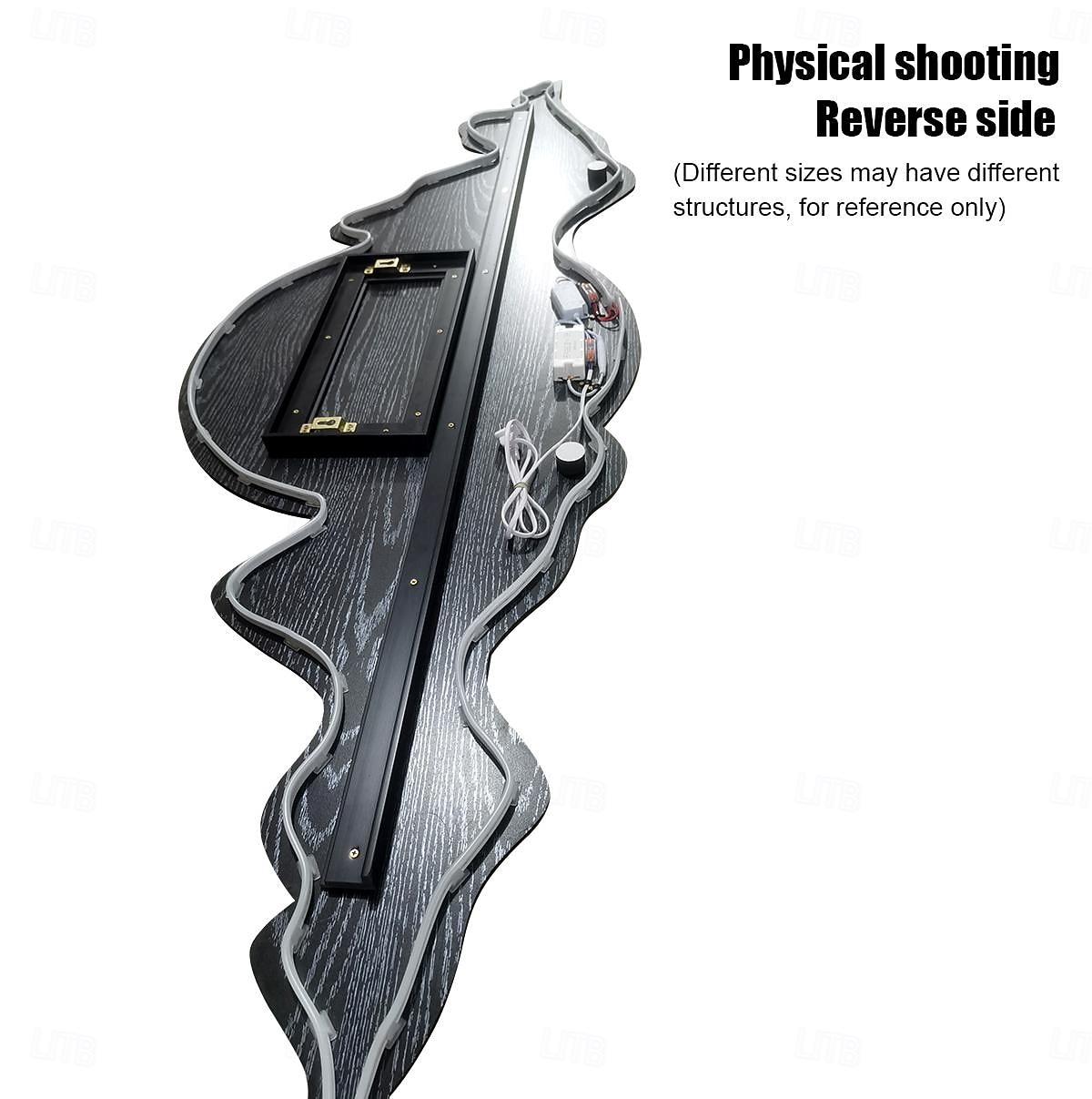 светодиодная лампа живопись смола прецизионная резьба живопись теплая лампа перо 3000k с дистанционным управлением с вилкой европейского стандарта картина на напольной панели минималистская фреска на крыльце диван фон настенная живопись ac220v 2026 - $235.79 –P4