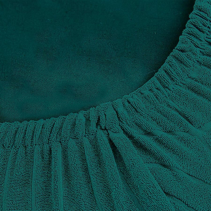 4 ks strečové žakárové potahy sedadel na židle vodoodpudivý potah na polštáře na židle, snímatelné pratelné potahy na jídelní židle proti prachu potahy na jídelní židle potahy na sedák 2026 - $28.99 –P7