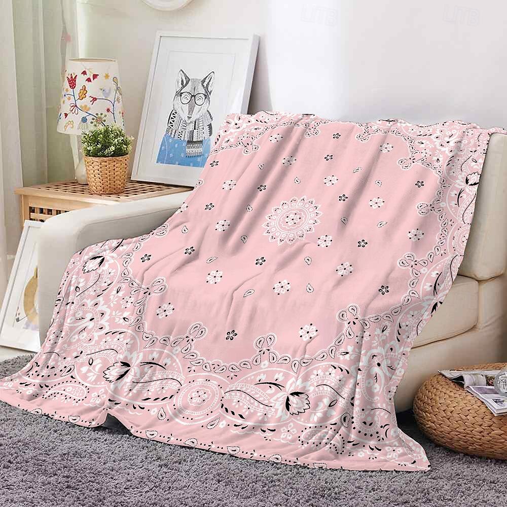 boho divano coperta coperta asciugamano fodera divano componibile poltrona divanetto posti nappa boho bohémien astratto morbido resistente del 2025 a $22.99 –P27
