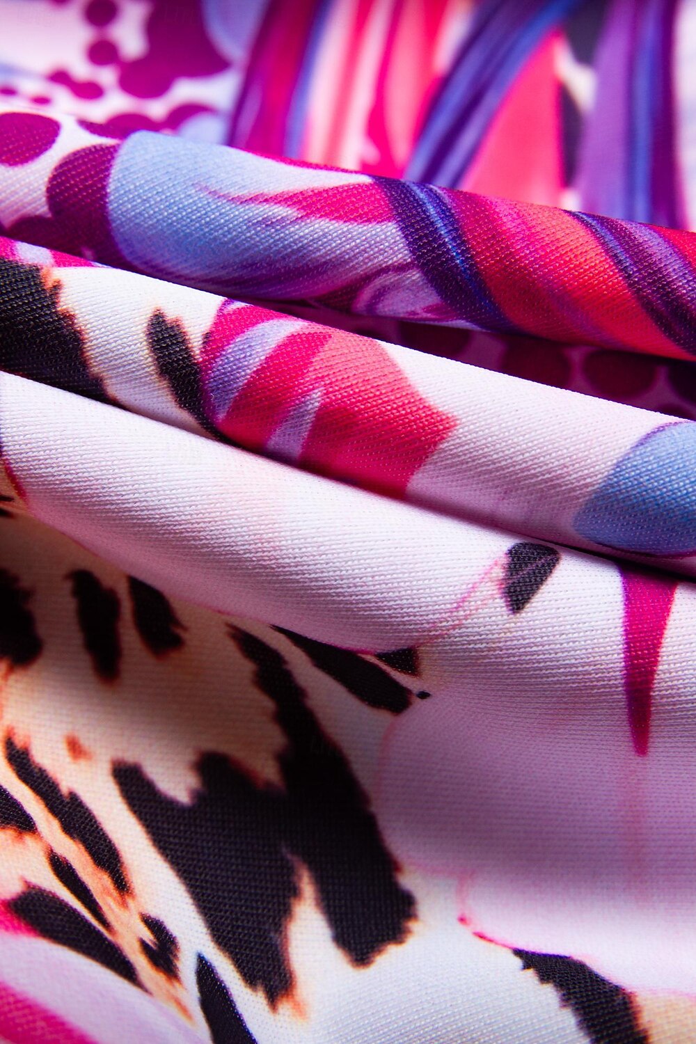 Maiô triangular com estampa de leopardo de 2026 por $62.99 –P12