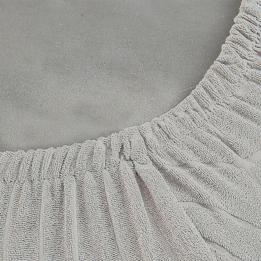 4 ks strečové žakárové potahy sedadel na židle vodoodpudivý potah na polštáře na židle, snímatelné pratelné potahy na jídelní židle proti prachu potahy na jídelní židle potahy na sedák 2026 - $28.99 –P15