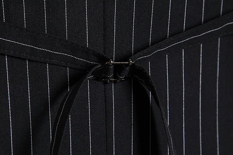 Velký Gatsby Gentleman Gangster Retro Řvoucí 20s 20. léta 20. století Úbory Kamizelka Panamský klobouk Sada příslušenství Pánské Kostým Retro Kostýmová hra Maturitní ples Festival Nákrčník Vánoce 2025 - $44.99 –P8