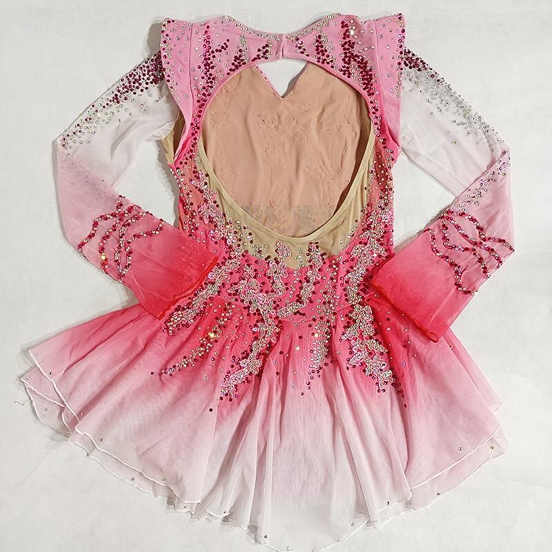 rasario pink dress Rosario Dress