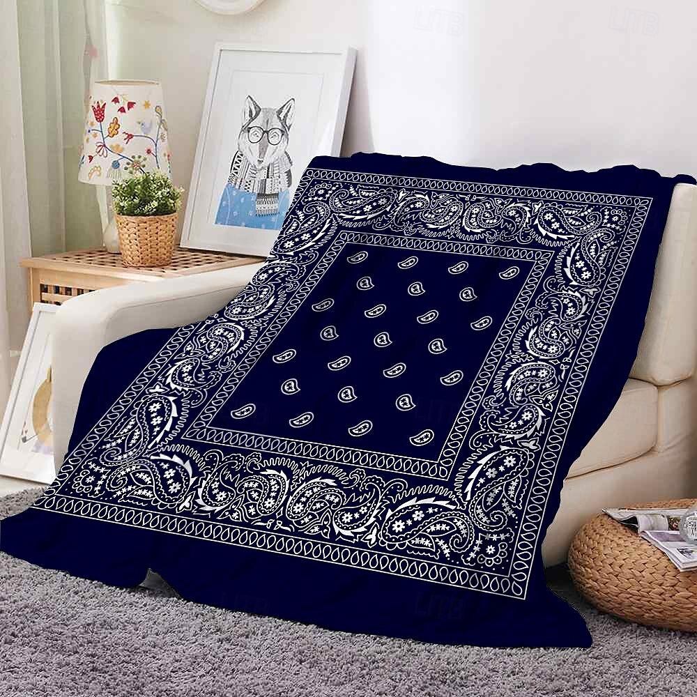 boho divano coperta coperta asciugamano fodera divano componibile poltrona divanetto posti nappa boho bohémien astratto morbido resistente del 2025 a $22.99 –P15