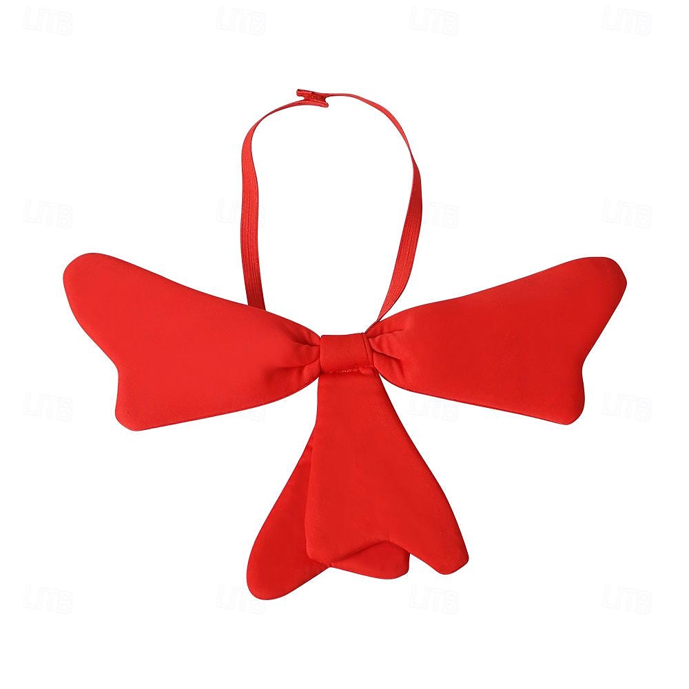 Kot w kapeluszu Cosplay Kostium Cosplay Rękawiczki Kapelusz Cosplay Kostiumy z filmów for Męskie Damskie Dla dorosłych Karnawał Bal maskowy 2025 - $25.99 –P5