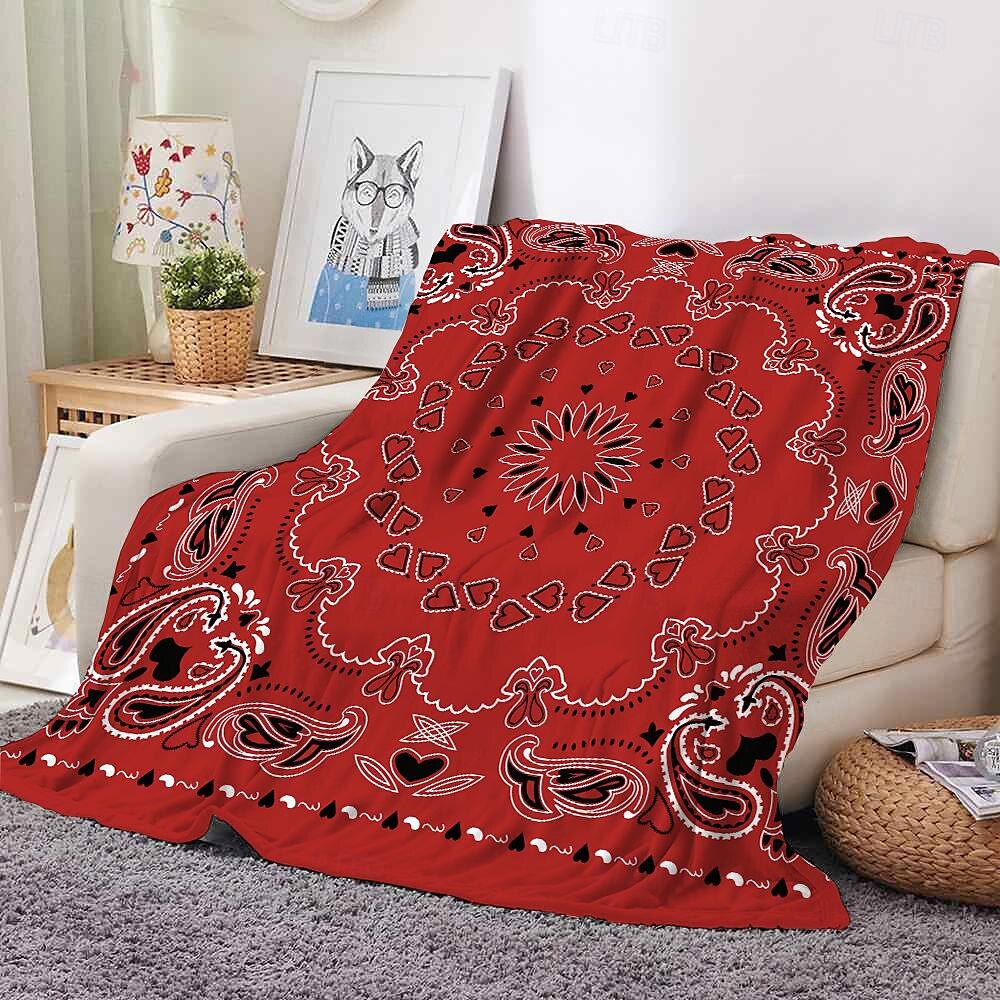 boho divano coperta coperta asciugamano fodera divano componibile poltrona divanetto posti nappa boho bohémien astratto morbido resistente del 2025 a $22.99 –P6