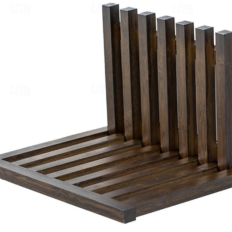 banco para asiento de ducha, taburete plegable de pared, taburete de ducha para entrada interior a la ducha 2025 - $114.99 –P10