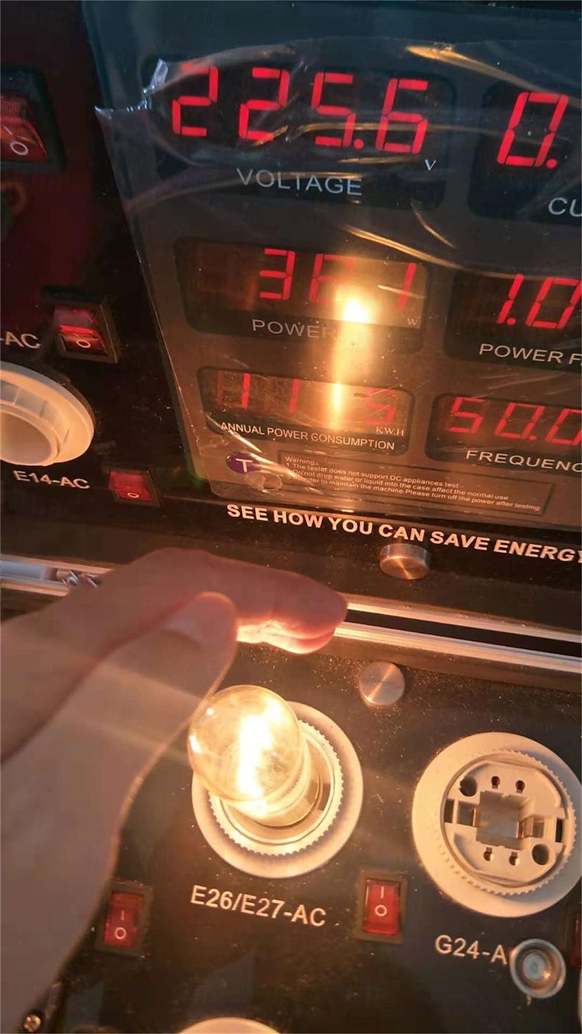 1/6 buc. reglabil t10 e27 40 w bec edison vintage bec industrial incandescent lampă retro antică ac220-240v 2026 - $21.66 –P4