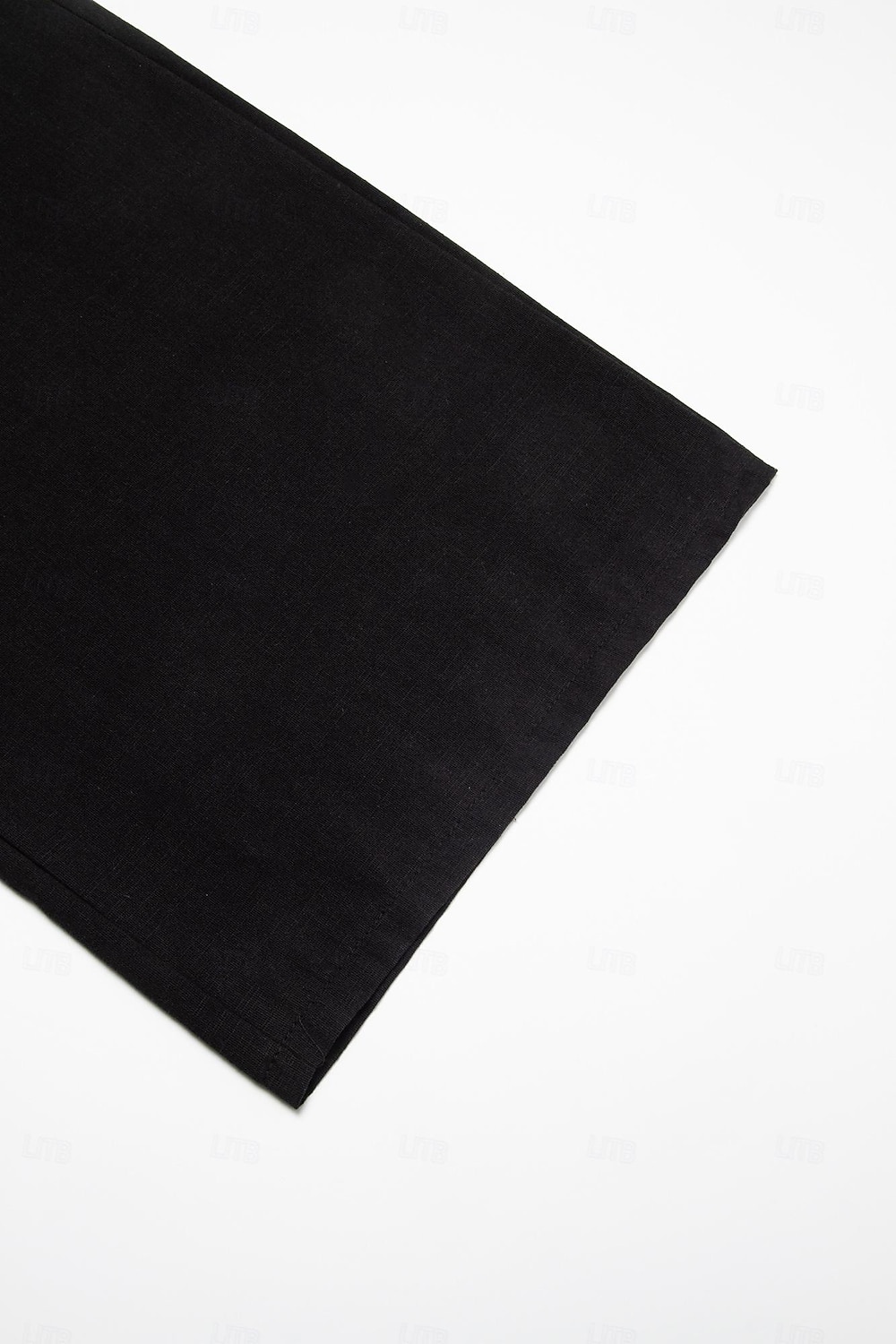 Per uomo pantaloni della tuta Pantaloni di lino Pantaloni estivi Pantaloni con pieghe Tasca frontale Gamba dritta Liscio Comfort Traspirante Informale Giornaliero Per eventi Di tendenza Essenziale del 2026 a $29.99 –P11