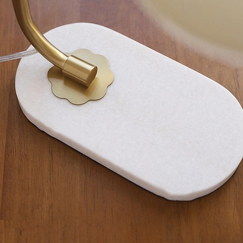 Светодиодный многофункциональный письменный стол, прикроватная тумбочка, ночник, 3 режима освещения, забота о глазах, спальня 2026 - $235.79 –P4