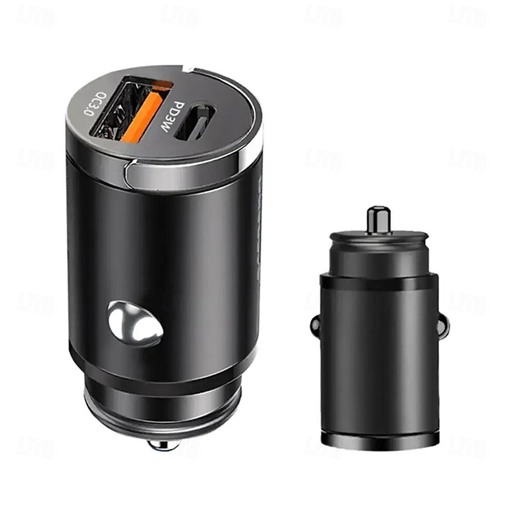 USB-Ladegerät S-J00 2 Schreibtisch Ladestation Mit Schnellladung 3.0 USB Ladeadapter 2025 - $29.99 –P3