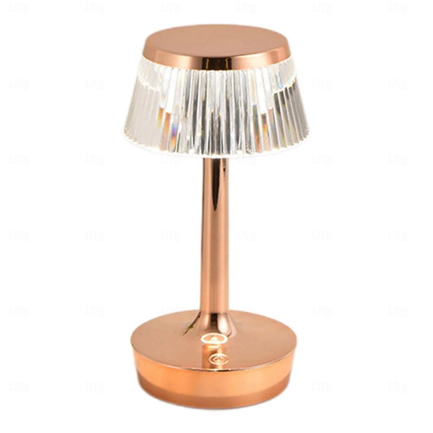 Candeeiro de mesa LED cogumelo com carregamento USB com design de interruptor de botão Candeeiro de mesa de três cores luz noturna decorativa mesa de cabeceira candeeiro noturno decoração interior para bar café quarto de 2025 por $26.99 –P2