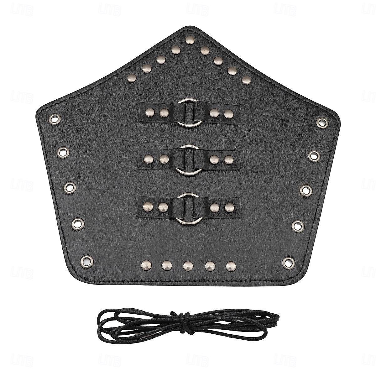 Medieval Renascentista Século XVII Comprimento Médio Botas Fantasia fantasia Calça Pirata Pirata Guerreiro Viking Com Cordão Cor Sólida Fantasia Homens Viking Pirata Dia Das Bruxas Carnaval de 2025 por $102.99 –P11