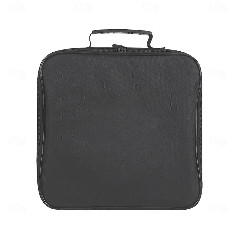 Bolsa de almacenamiento de cable de carga de coche starfire, bolsa de transporte para cargador de vehículo eléctrico, enchufes, equipo de carga, contenedor de almacenamiento 2025 - $25.99 –P2