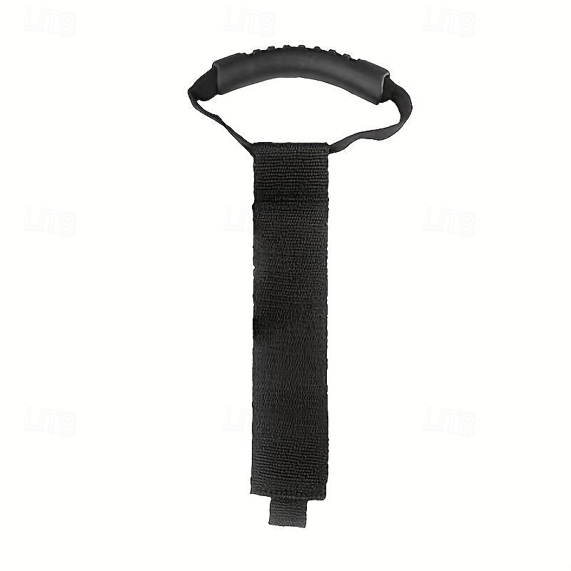 1Pc Heavy Duty Storage Straps Car Fixed Belt Trunk Storage Fixed Nylon Tape Heavy Cord Cables Hoses Storage Straps Trunk Storage Accessories 2025 - $12.99 –P7