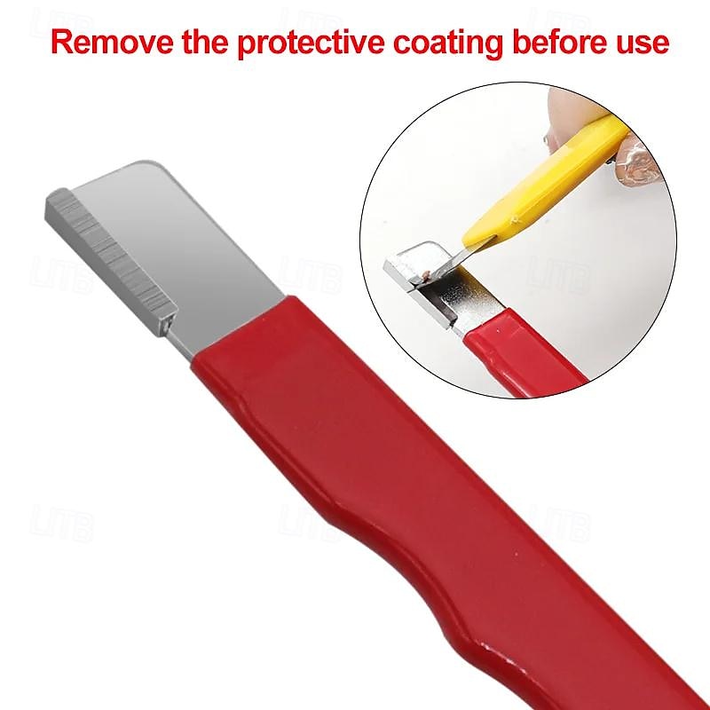 Portable Outdoor Knife Scissor Sharpener Garden Cutting Stone Quick Sharpener Multiple Tools Suitable For Sharpening Blades 2025 - $13.99 –P5