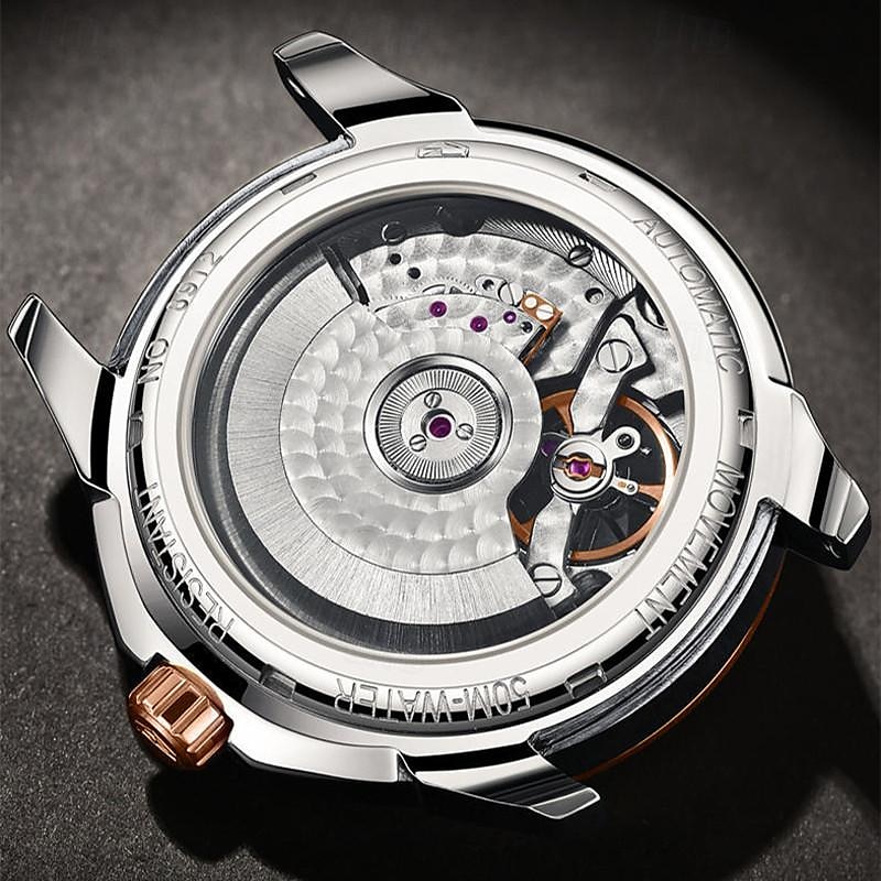 New Bubble Brand Men'S Watches Light Luxury High Value Hundred Quartz Watch Luminous Waterproof Calendar Digital Men'S Sports Watch 2025 - $19.99 –P4