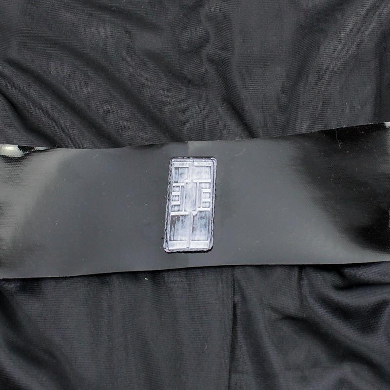 Obi Wan Kenobi Caballero Jedi Traje de cosplay Accesorios Cosplay Cosplay de película for Chico Niños Carnaval Mascarada Evento / Fiesta Mascarada 2025 - $44.99 –P9