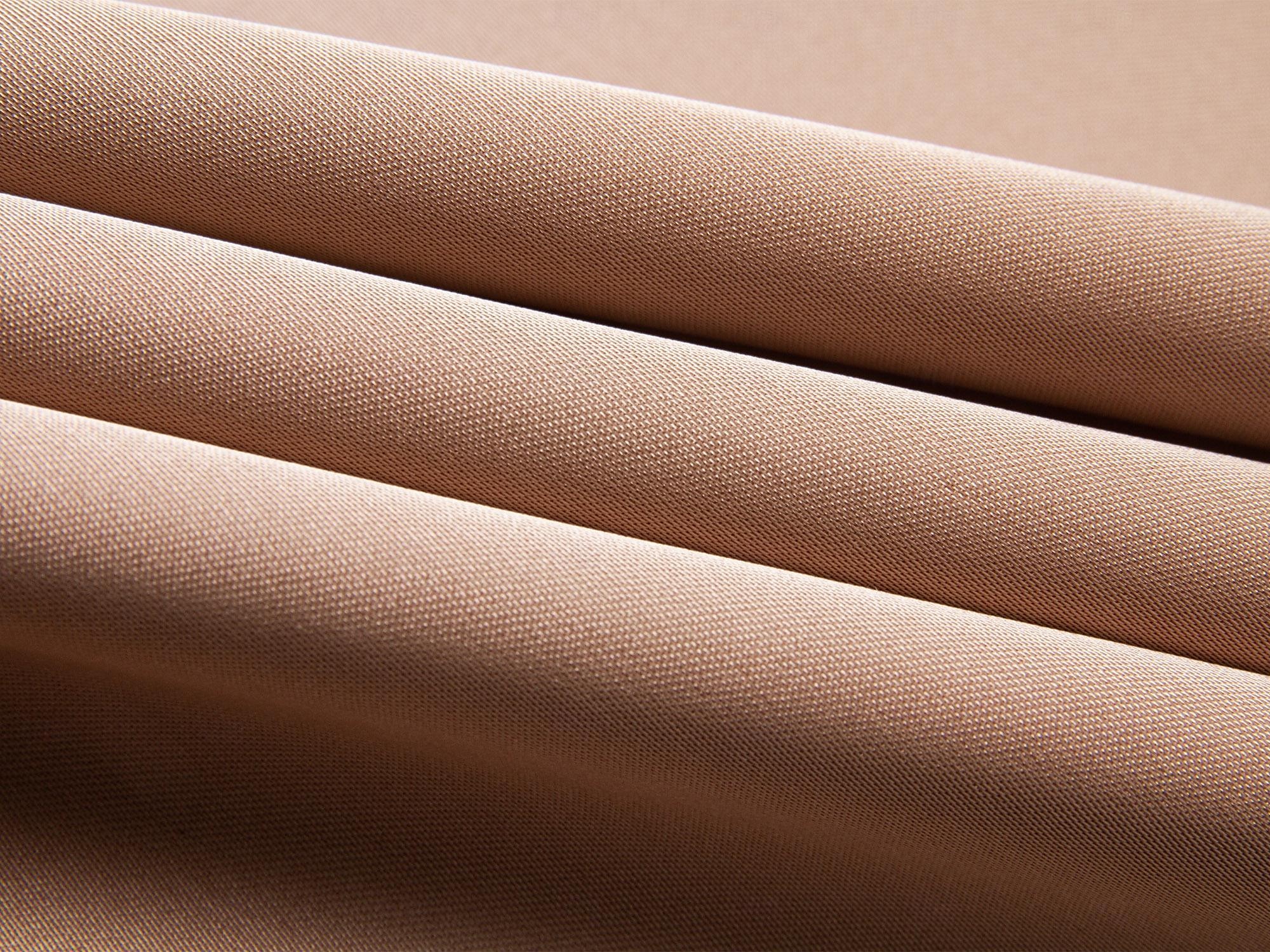 Lässige Hose mit weitem Bein aus Satin 2025 - $36.99 –P11