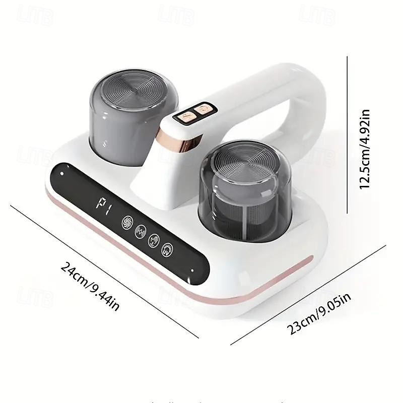 2025年 ワイヤレスダニ除去器具ベッド小型ハンドヘルド uv ダニ除去ツール  コレクション – $59.99 –P11