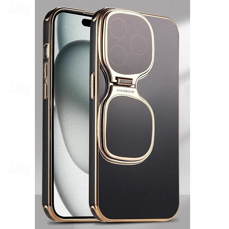 telefon Maska Pentru iPhone 16 15 14 Pro Max Plus iPhone 15 14 Pro Max iPhone 13 12 Pro Max Noutate Ultra Subțire Cric Anti Șoc Desene 3D TPU 2025 - $15.99 –P2