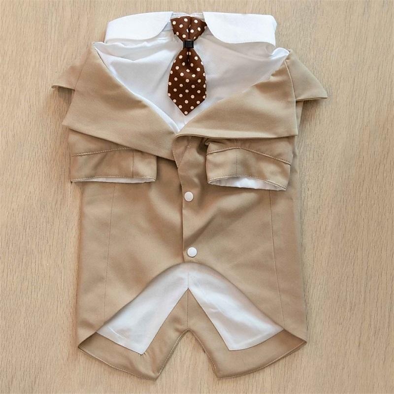 Câini Pisici Costum Modă Petrecere Iarnă Respirabil Απαλό Lavabil Comfortabil În aer liber Casul / Zilnic Îmbrăcăminte pentru câini for Bichon Frise Pomeran un Animalut Fluture Small 2025 - $38.99 –P8