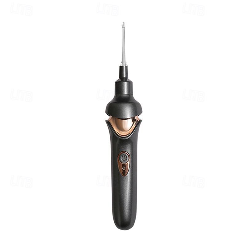 Luminous Electric Earpick Ear Cleaning Tool Set 2025 - $32.99 –P10